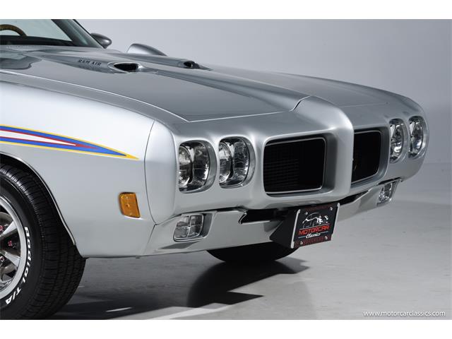 1970 Pontiac GTO (CC-2083544) for sale in Farmingdale, New York