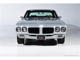 1970 Pontiac GTO (CC-2083544) for sale in Farmingdale, New York
