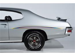 1970 Pontiac GTO (CC-2083544) for sale in Farmingdale, New York