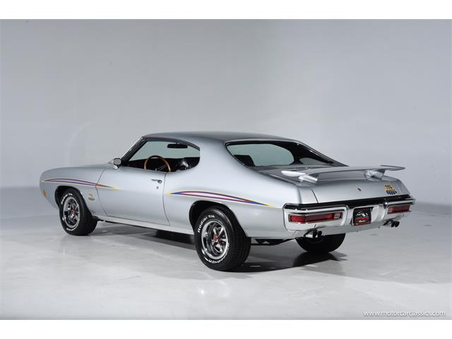 1970 Pontiac GTO (CC-2083544) for sale in Farmingdale, New York