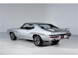 1970 Pontiac GTO (CC-2083544) for sale in Farmingdale, New York