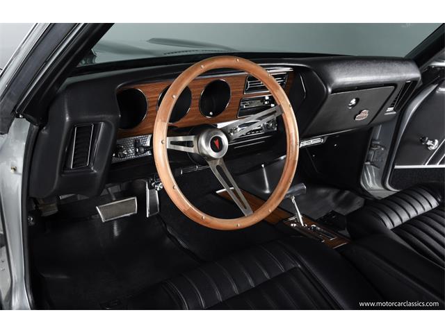 1970 Pontiac GTO (CC-2083544) for sale in Farmingdale, New York