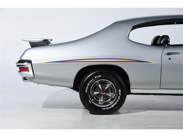 1970 Pontiac GTO (CC-2083544) for sale in Farmingdale, New York