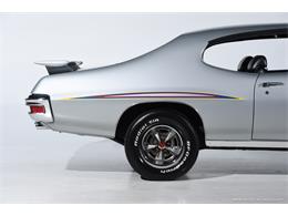 1970 Pontiac GTO (CC-2083544) for sale in Farmingdale, New York
