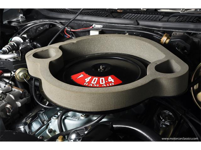 1970 Pontiac GTO (CC-2083544) for sale in Farmingdale, New York