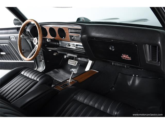 1970 Pontiac GTO (CC-2083544) for sale in Farmingdale, New York