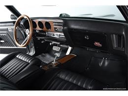 1970 Pontiac GTO (CC-2083544) for sale in Farmingdale, New York