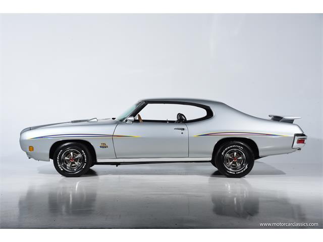 1970 Pontiac GTO (CC-2083544) for sale in Farmingdale, New York