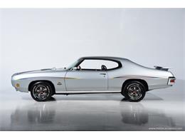 1970 Pontiac GTO (CC-2083544) for sale in Farmingdale, New York