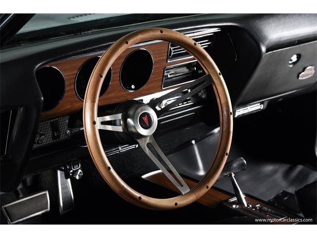 1970 Pontiac GTO (CC-2083544) for sale in Farmingdale, New York