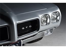 1970 Pontiac GTO (CC-2083544) for sale in Farmingdale, New York