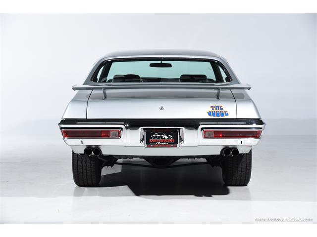 1970 Pontiac GTO (CC-2083544) for sale in Farmingdale, New York