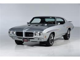 1970 Pontiac GTO (CC-2083544) for sale in Farmingdale, New York