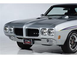 1970 Pontiac GTO (CC-2083544) for sale in Farmingdale, New York