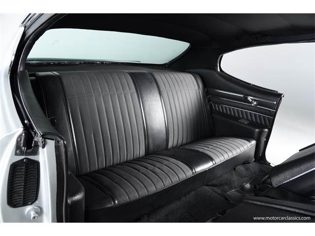 1970 Pontiac GTO (CC-2083544) for sale in Farmingdale, New York