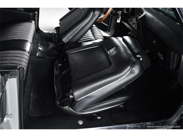 1970 Pontiac GTO (CC-2083544) for sale in Farmingdale, New York