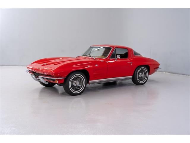 1964 Chevrolet Corvette on ClassicCars.com