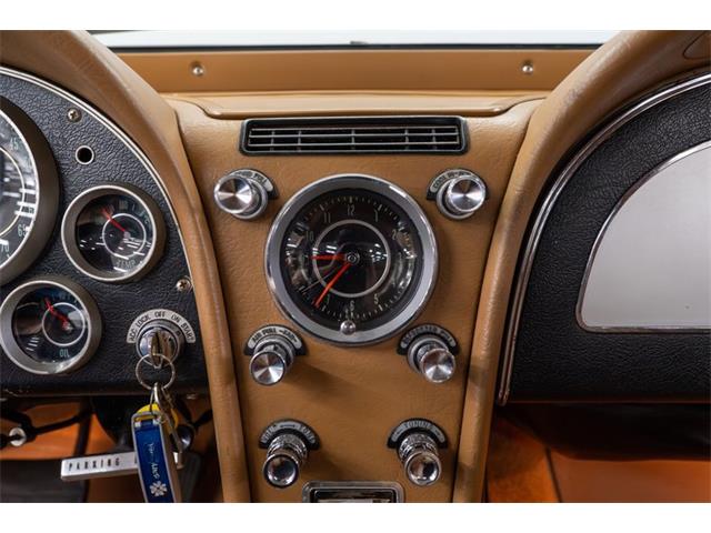 1964 Chevrolet Corvette (CC-2083546) for sale in Concord, North Carolina