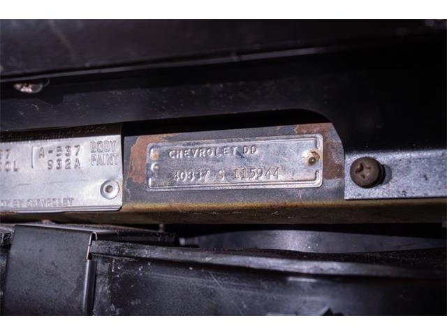1964 Chevrolet Corvette (CC-2083546) for sale in Concord, North Carolina