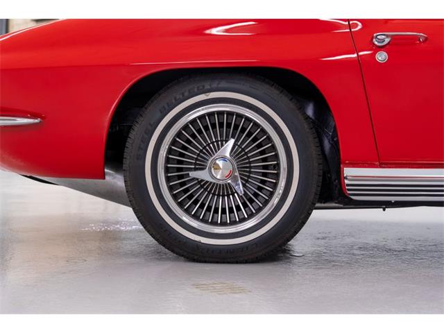 1964 Chevrolet Corvette (CC-2083546) for sale in Concord, North Carolina