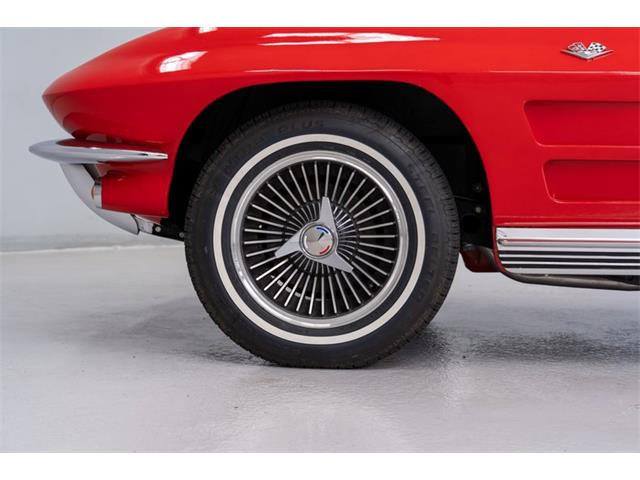 1964 Chevrolet Corvette (CC-2083546) for sale in Concord, North Carolina