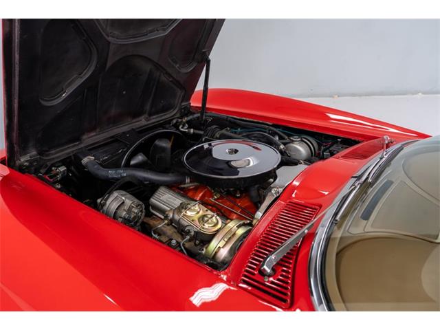 1964 Chevrolet Corvette (CC-2083546) for sale in Concord, North Carolina