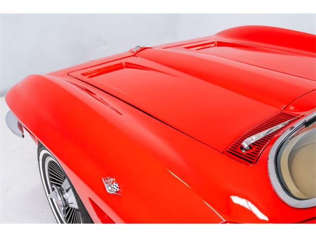 1964 Chevrolet Corvette (CC-2083546) for sale in Concord, North Carolina