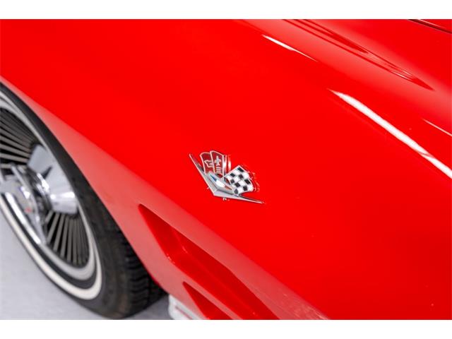 1964 Chevrolet Corvette (CC-2083546) for sale in Concord, North Carolina