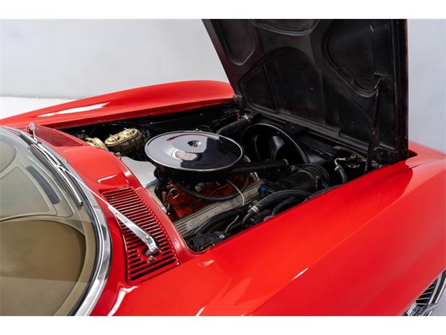 1964 Chevrolet Corvette (CC-2083546) for sale in Concord, North Carolina