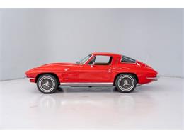 1964 Chevrolet Corvette (CC-2083546) for sale in Concord, North Carolina