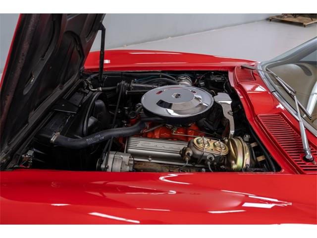 1964 Chevrolet Corvette (CC-2083546) for sale in Concord, North Carolina