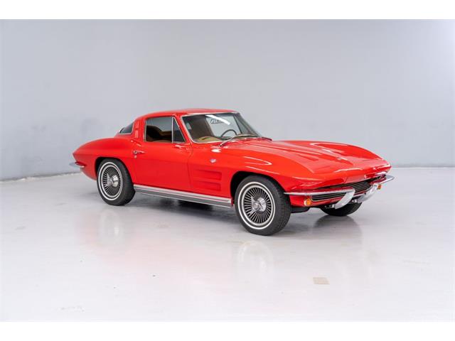 1964 Chevrolet Corvette (CC-2083546) for sale in Concord, North Carolina