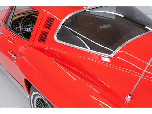 1964 Chevrolet Corvette (CC-2083546) for sale in Concord, North Carolina
