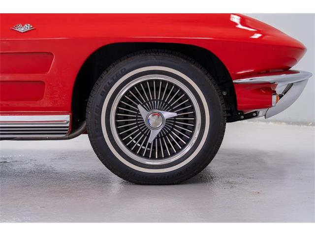 1964 Chevrolet Corvette (CC-2083546) for sale in Concord, North Carolina