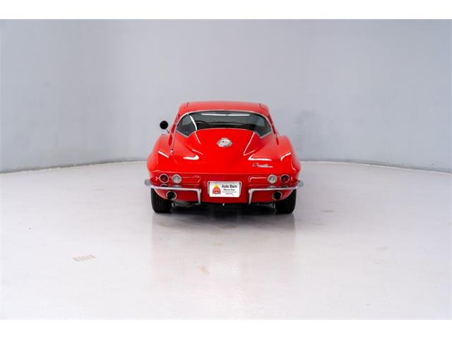 1964 Chevrolet Corvette (CC-2083546) for sale in Concord, North Carolina