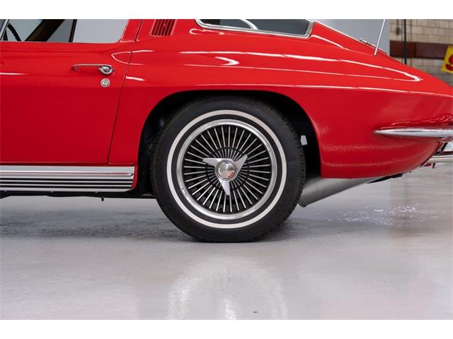 1964 Chevrolet Corvette (CC-2083546) for sale in Concord, North Carolina