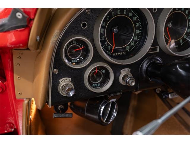 1964 Chevrolet Corvette (CC-2083546) for sale in Concord, North Carolina