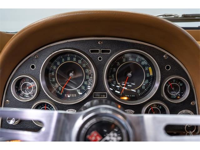 1964 Chevrolet Corvette (CC-2083546) for sale in Concord, North Carolina