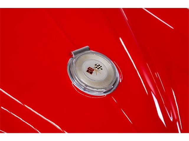 1964 Chevrolet Corvette (CC-2083546) for sale in Concord, North Carolina