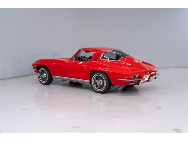 1964 Chevrolet Corvette (CC-2083546) for sale in Concord, North Carolina