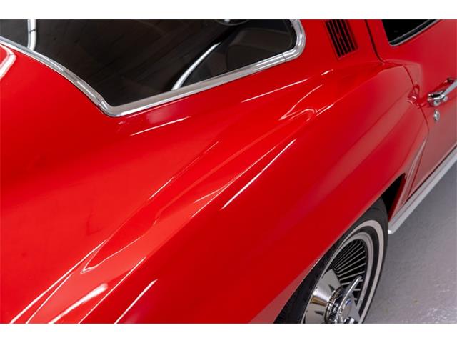 1964 Chevrolet Corvette (CC-2083546) for sale in Concord, North Carolina