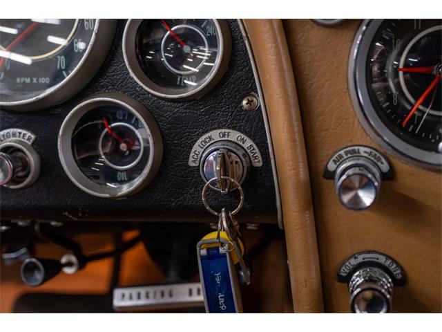 1964 Chevrolet Corvette (CC-2083546) for sale in Concord, North Carolina
