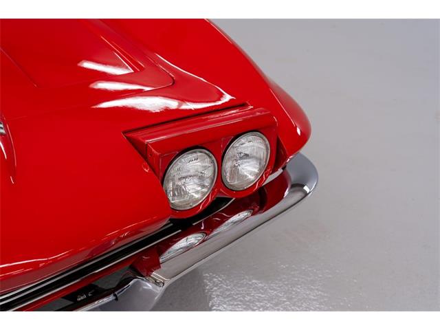 1964 Chevrolet Corvette (CC-2083546) for sale in Concord, North Carolina