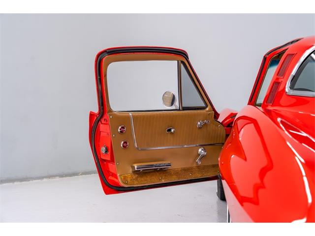 1964 Chevrolet Corvette (CC-2083546) for sale in Concord, North Carolina