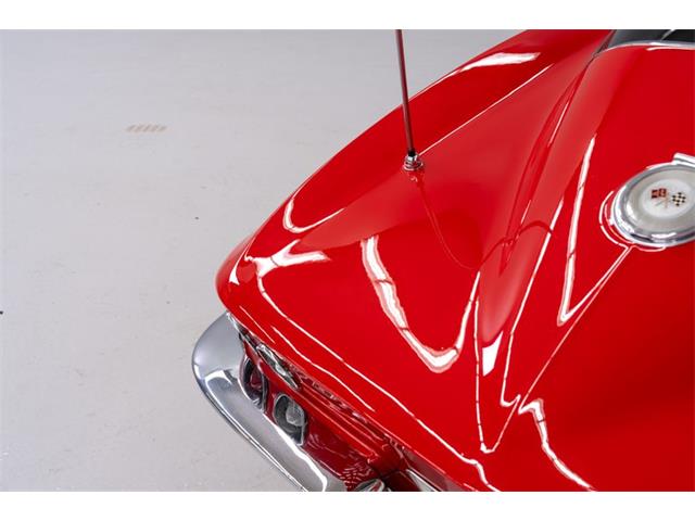 1964 Chevrolet Corvette (CC-2083546) for sale in Concord, North Carolina
