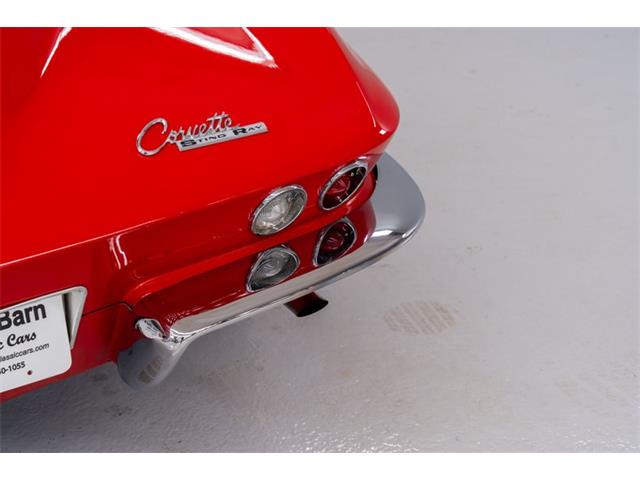 1964 Chevrolet Corvette (CC-2083546) for sale in Concord, North Carolina