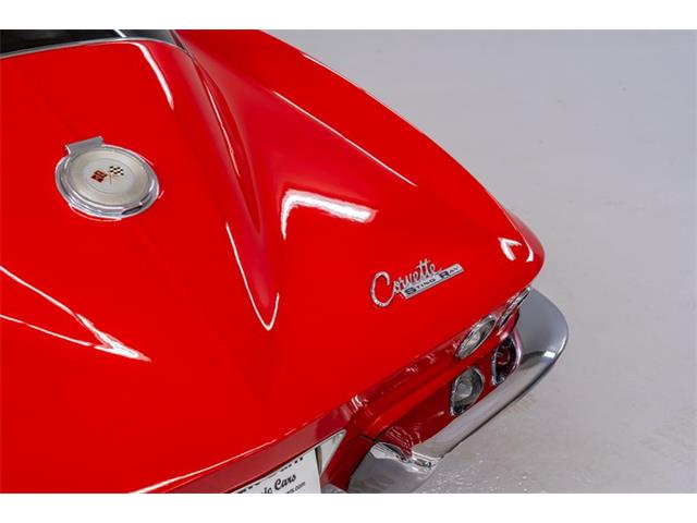 1964 Chevrolet Corvette (CC-2083546) for sale in Concord, North Carolina