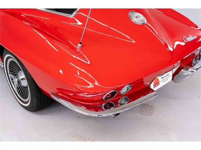 1964 Chevrolet Corvette (CC-2083546) for sale in Concord, North Carolina