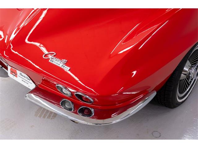 1964 Chevrolet Corvette (CC-2083546) for sale in Concord, North Carolina