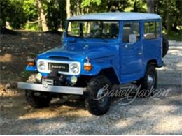1983 Toyota FJ Cruiser (CC-2083547) for sale in Columbus, Ohio
